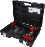 KS Tools 515.6300, KS Tools 515.6300 Schlagschrauber 60 Nm 18V Anzahl mitgelieferte
