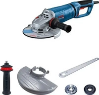 Bosch Professional 06018C7100, Bosch Professional GWS 27-230 PR 06018C7100