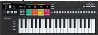 Arturia 92-90046, Arturia KeyStep Pro Keyboard Schwarz