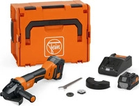 Fein 71221862000, Fein CCG 18-125-12 PD AS Set ProCore 71221862000