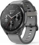 Hama 00178627, Hama 9000 Smartwatch Anthrazit