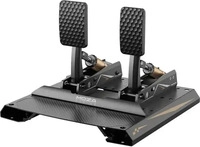 MOZA RS066, MOZA CRP2 Pedalset Schwarz