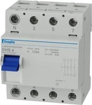 Doepke 09900004, Doepke Hauptschalter 1St.
