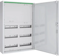 ABN ABNRM205K02, ABN ABNRM205K02 Komplettschrank Inhalt 1St.