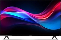 Sharp 43GJ4225E, Sharp LED-TV 108cm 43 Zoll EEK F (A - G) Schwarz,