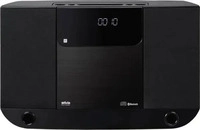 Silva Schneider 200009, Silva Schneider SMV 800 BT Stereoanlage CD, UKW,...