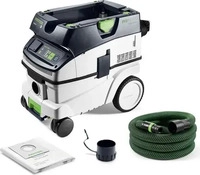 Festool 577918, Festool CTM 26 EI Absaugmobil