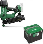 HiKOKI NV1845DAW6Z, HiKOKI NV1845DAW6Z Akku-Nagler ohne Akku, inkl. Koffer,...