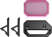 Thermaltake AC-076-ONANAN-A1, Thermaltake Chassis Stand Kit for The Tower 600 Bubble
