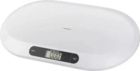 Topcom WG-2490, Topcom WG-2490 Babywaage WG-2490 digital W&auml;gebereich...