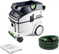 Festool 577908, Festool CTL 36 EI Absaugmobil