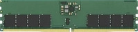Kingston KVR64A52BS8-32, Kingston KVR64A52BS8-32 PC-Arbeitsspeicher Modul DDR5 32GB 1