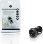Conceptronic Kfz-Ladeger&auml;t 2-Port 2xusb-
