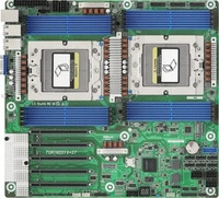 ASRock TURIN2D16-2T, ASRock TURIN2D16-2T Mainboard Sockel (PC) AMD SP5 Formfaktor