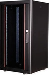 Roline 26.21.0200, Roline 26.21.0200 19 Zoll Netzwerkschrank (B x H x T) 600 x 1125 x