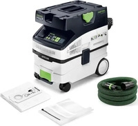Festool 578552, Festool CTM MIDI I AC Absaugmobil