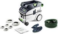Festool 578152, Festool CTL 26 EI-FLR Absaugmobil