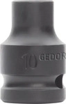 Gedore RED 3300526, Gedore RED R63001106 Schlagschrauber-Steckschl&uuml;sseleinsatz
