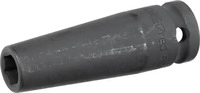 Gedore RED 3300541, Gedore RED R63001116 Schlagschrauber-Steckschl&uuml;sseleinsatz