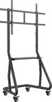 Equip Bodenstandhalter 60"-105"/1tft 100