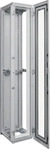 Hager FG21KD, Hager Anreihstandschrank 350 x 1900 x 600 Stahl Lichtgrau (RAL 7035)