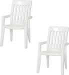 Sieger N01316, Sieger Palma Gartenm&ouml;bel Set f&uuml;r 4 Personen N01316