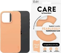 PanzerGlass 1392, PanzerGlass CARE by Fashionable Backcover Apple iPhone 16 Pro Max