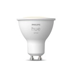 Hue 23017000, Hue LED-Leuchtmittel 23017000 EEK: E (A - G) HueW GU10 Warmweiß EEK: E Hue 23017000, Hue LED-Leuchtmittel 23017000 EEK: E (A - G) HueW GU10 Warmweiß EEK: E