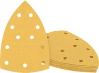 Bosch Accessories 2608901646, Bosch Accessories 2608901646 Schleifpapier f&uuml;r
