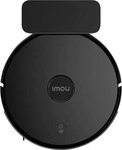 IMOU RV-L21, IMOU RV1 Saug-und Wischroboter Schwarz