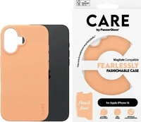 PanzerGlass 1389, PanzerGlass CARE by Fashionable Backcover Apple iPhone 16...