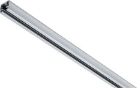 Paulmann 95665, Paulmann 95665 Hochvolt-Schienensystem-Komponente Schiene Chrom