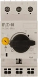 Eaton 199183, Eaton 199183 PKZM0-2,5-SPI16 Motorschutzschalter 690 V/AC 2.5A 1St.