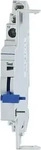 Doepke 09200040, Doepke DHi 11/DFS2/4 Hilfsschalter 1 &Ouml;ffner, 1 Wechsler 230V 1St.