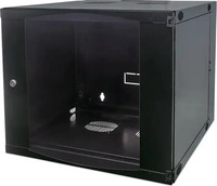 Intellinet 713788, Intellinet 713788 19 Zoll Wandgeh&auml;use (B x H x T) 540 x 593...