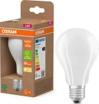 OSRAM HOMELIGHTING 4058075839182 LED EEK A (A - G) E27 Gl&uuml;hlampenform 11.6W =...