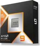 AMD 100-100000719WOF, AMD Ryzen 9 9950X3D 16 x 4.3GHz 16-Core Prozessor (CPU) Boxed