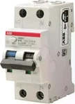 ABB 2CSR255180R1134, ABB 2CSR255180R1134 FI-Schutzschalter/Leitungsschutzschalter 13A