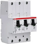ABB 2CDH781001R2252, ABB 2CDH781001R2252 S751/3DR-E25 Hauptleitungsschutzschalter