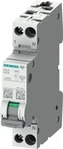 Siemens 5SL60167MC, Siemens 5SL60167MC 5SL6016-7MC Leitungsschutzschalter 2polig 16A