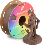 Polymaker CA04009, Polymaker CA04009 Panchroma Matte Filament PLA Matt, geringerer