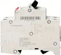 ABB 2CSR275180R3165, ABB 2CSR275180R3165 FI-Schutzschalter/Leitungsschutzschalter 16A