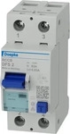Doepke 09144601, Doepke 09144601 FI-Schutzschalter