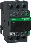 Schneider Electric LC1D25KUE, Schneider Electric LC1D25KUE Leistungssch&uuml;tz 1St.