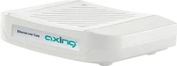 Axing EOC00231, Axing Peer-to-Peer 720 WLAN Ethernet over Coax IP-Einspeiser