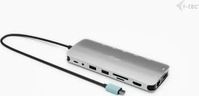 i-tec C31NANOTRIPLEDOCKPD, I-tec USB-C Dockingstation C31NANOTRIPLEDOCKPD USB-C Power
