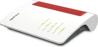 Fritz! 20003082, FRITZ! WLAN Router FRITZ!Box 4690 2.4 GHz, 5 GHz