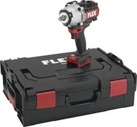 Flex 532064, Flex IW 1/2" 1500 18-EC 532064 Akku-Schlagschrauber 1500 Nm Anzahl