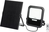Sygonix SY-6313014, Sygonix SY-6313014 Solar-Wandstrahler 20W Leuchtfarben:...
