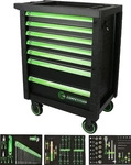 KS Tools 512.3119, KS Tools 512.3119 Werkstattwagen